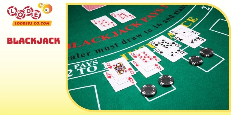 Blackjack