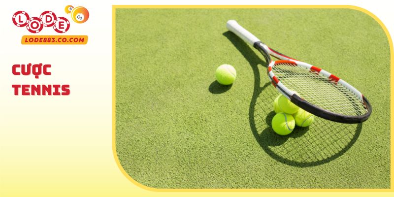 Cược Tennis