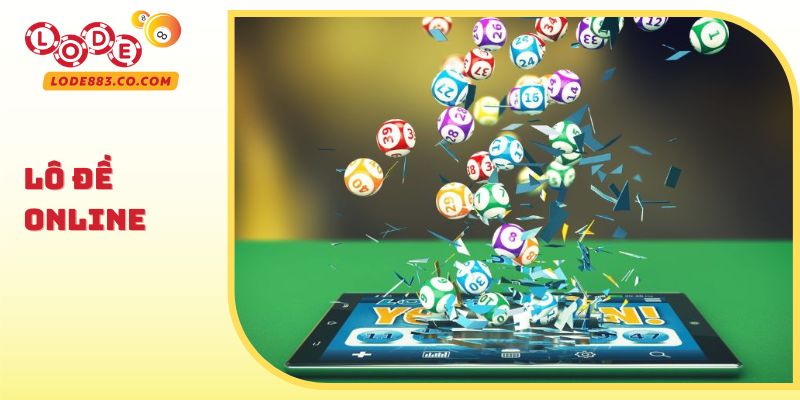 Lô Đề Online