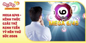 Mega 6/45