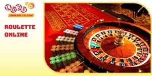 Roulette Online