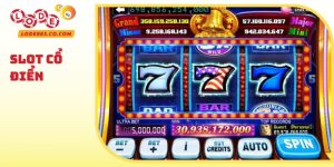 Slot Cổ Điển